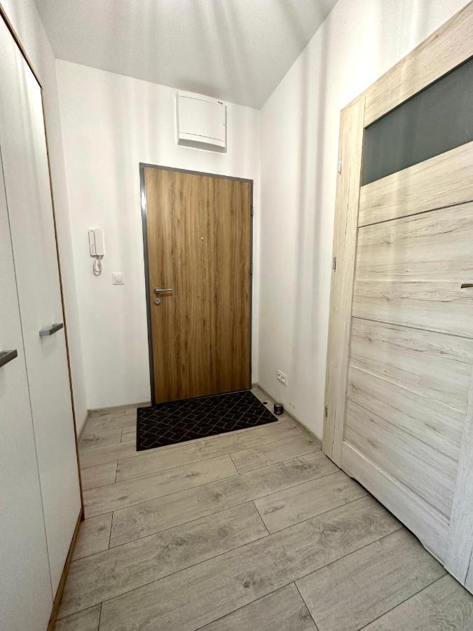 Sdh 1 Wolomin Comfortable Apartment Near Warsaw Exterior photo